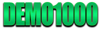 Logo DEMO1000